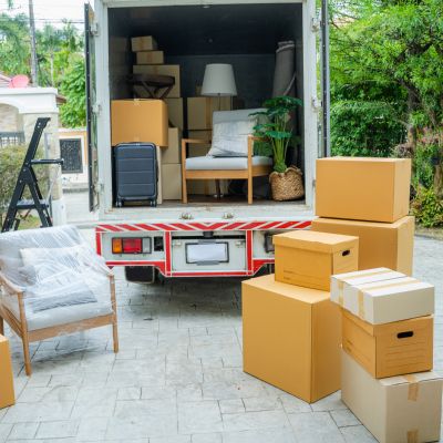 Local Packers and Movers in Kopargaon and Shirdi