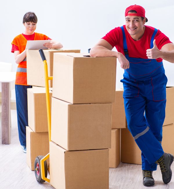 Professional Packers and Movers in Kopargaon and Shirdi